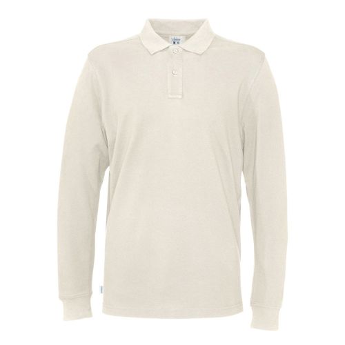 Polo longsleeve men - Image 15
